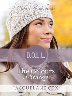 cover image of The Colours of Orange